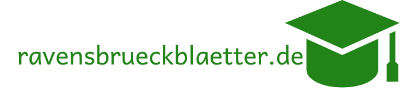 Ravensbrueckblaetter.de