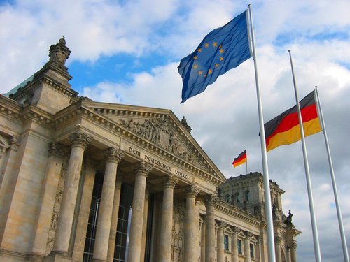 Deutschlands politisches System | Ravensbrueckblaetter.de